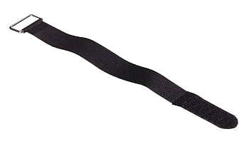 Kardborrebandbindare 5-pack