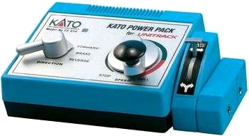 Kato Power Pack