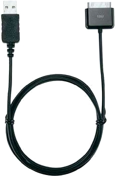 Kensington K39252EU iPod/iPhone/iPad/iPad 2 sync-