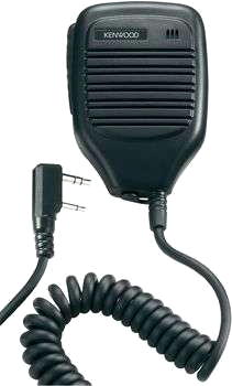 Kenwood högtalarmikrofon KMC-21