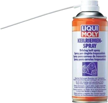 Kilremsspray