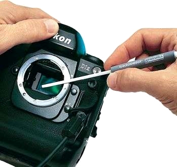 Kinetronics SpeckGRABBER PRO SGP