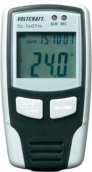 Klimatdatalogger DL-140TH