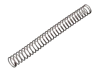 Knäckskyddsfjädrar 12 cm för 8x1 slangar (4-pack)