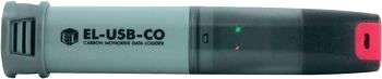 Kolmonoxiddatalogger EL-USB-CO
