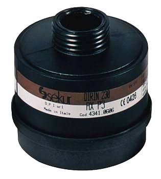 Kombinationsfilter DIRIN 230