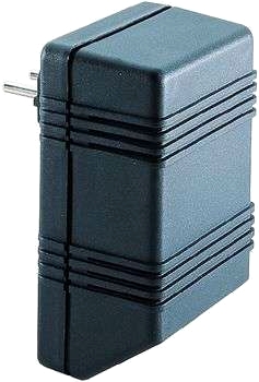 Kontaktdonshölje - 2