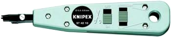 Kopplingsverktyg KNIPEX 97 40 10