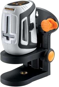 Korslinjelaser SuperCross-laser 3