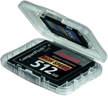 Kortbox 6-i-1