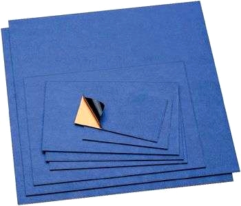 Kretskort grundmaterial