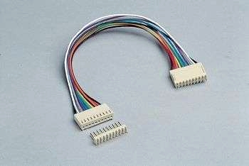 Kretskortkontaktdon set