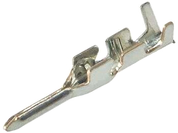 Krimpkontakter för RM 1,5 mm serie ZM
