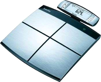 Kroppsanalysvåg BF 100