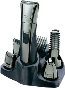 Kroppshårstrimmer 10-i-1 PG520 Navigator