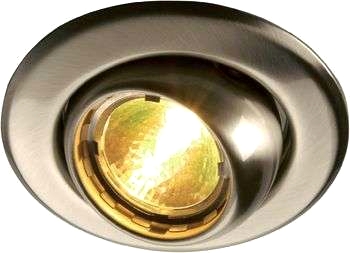 Kulinbyggnadsring Eyeball MR 16