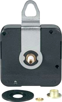 Kvartsurverk 17 mm