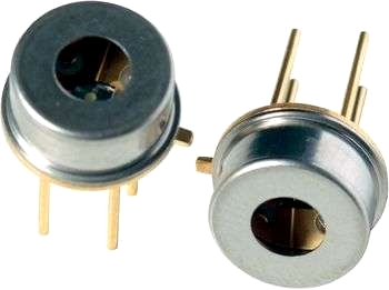 Kväveoxidsensor