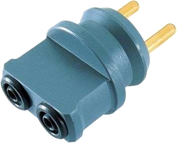 Lab-säkerhetsadapter