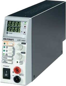 Laboratorienätenhet LSP-1403