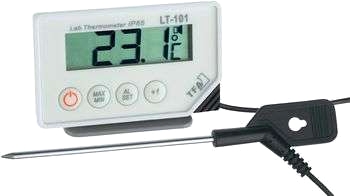 Laboratorietermometer LT-101
