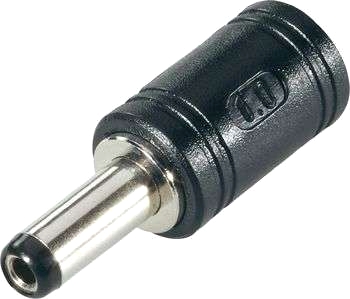 Lågvoltsadapter - 2