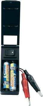 Lågvoltsadapterbox