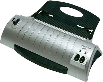 Lamineringsapparat A 296