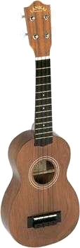 Lanikai LU-11 sopranukulele