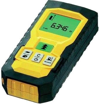 Laseravståndsmätare LD 300