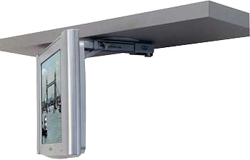 LCD-/TFT-fästanordning för underbyggnad BT7525