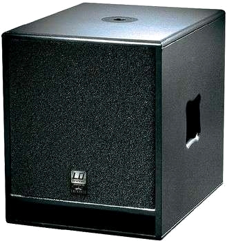 LD-Systems LDESUB15 Subwoofer