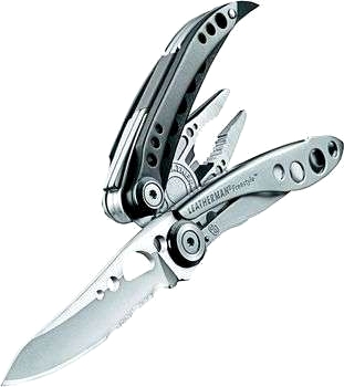 Leatherman FREESTYLE?