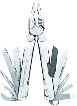 Leatherman SUPER TOOL® 300