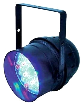 LED High Power PAR-Spot