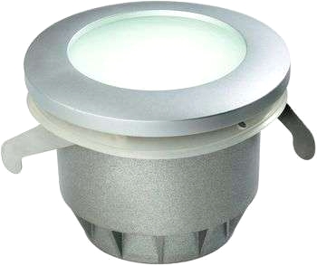 LED-inbyggnadsarmatur - 2