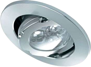 LED-inbyggnadsarmatur - 3