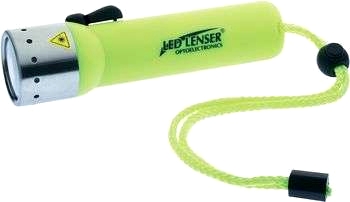 LED-Lenser® Frogman® dykarlampa D14