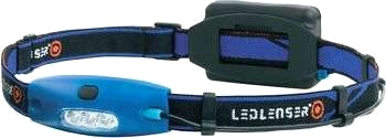 LED-LENSER® H4