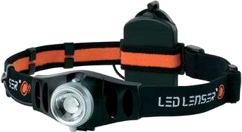 LED LENSER® H7R