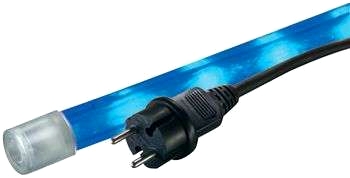 LED-ljusslang