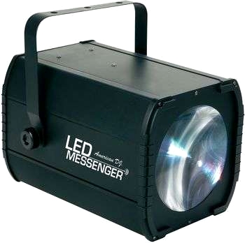 LED-Messenger American DJ