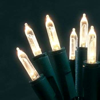 LED MINI-LJUSSLINGA, 20 WW LED