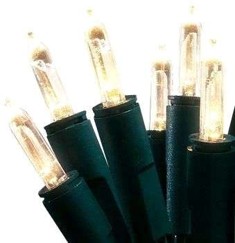 LED-miniljusslinga - 5