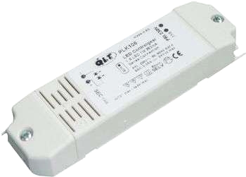 LED-omvandlare PLK-serien