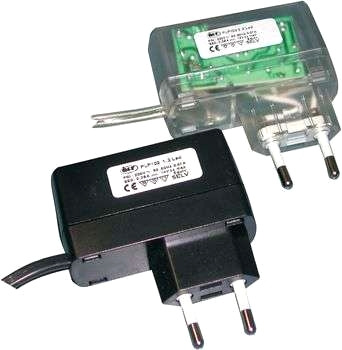 LED-omvandlare PLP-serien