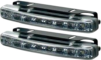 LED-parkeringssljus