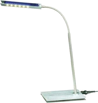 LED-skrivbordslampa TLE-021