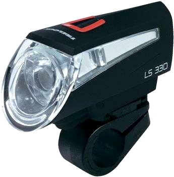 LED-strålkastare LS 330 med Variotex fäste