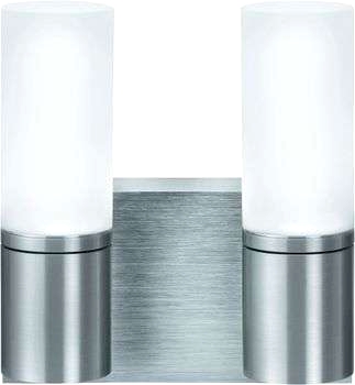 LED-vägglampa Jarnac